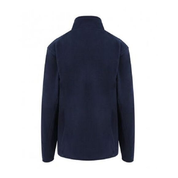 PRO RTX Adults Unisex Pro Micro Fleece / Navy - Picture 2 of 2